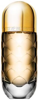 Eau de toilette Carolina Herrera 212 VIP Wild Party 80 ml