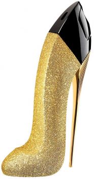 Eau de parfum Carolina Herrera Good Girl - Glorious Gold 80 ml