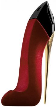 Eau de parfum Carolina Herrera Good Girl - Velvet Fatale 80 ml