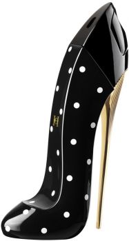 Eau de parfum Carolina Herrera Good Girl - Dot Drama 80 ml