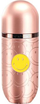 Eau de parfum Carolina Herrera 212 VIP Rosé Smiley 80 ml
