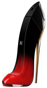 Eau de parfum Carolina Herrera Very Good Girl Elixir 80 ml