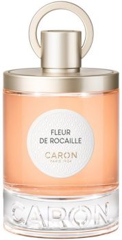 Eau de parfum Caron Fleur de Rocaille 100 ml