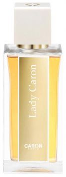 Eau de parfum Caron Lady Caron 2014 100 ml
