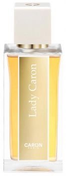 Eau de parfum Caron Lady Caron 2014 100 ml