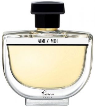 Eau de parfum Caron Aimez-moi 100 ml