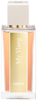 Eau de parfum Caron My Ylang 100 ml