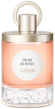 Eau de parfum Caron Délire de Roses 100 ml
