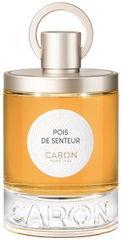 Eau de parfum Caron Pois de Senteur 100 ml