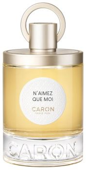 Eau de parfum Caron N'aimez que moi 100 ml