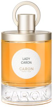Eau de parfum Caron Lady Caron 2021 100 ml