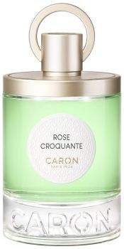 Eau de toilette Caron Rose Croquante 100 ml