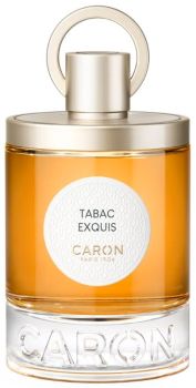 Eau de parfum Caron Tabac Exquis 100 ml