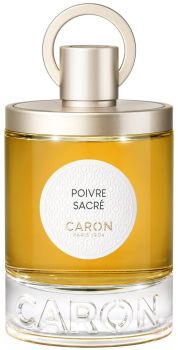 Eau de parfum Caron Poivre Sacré 100 ml