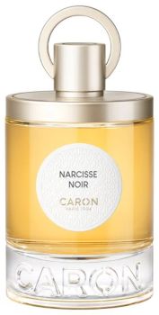 Eau de parfum Caron Narcisse Noir 100 ml