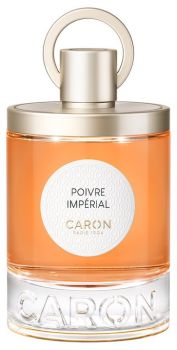 Eau de parfum Caron Poivre Impérial 100 ml