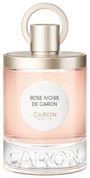 Extrait de parfum Caron Rose Ivoire de Caron 100 ml