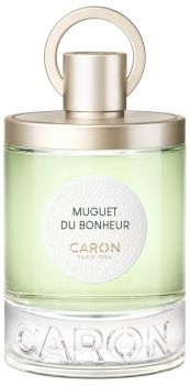 Eau de toilette Caron Muguet du Bonheur 100 ml