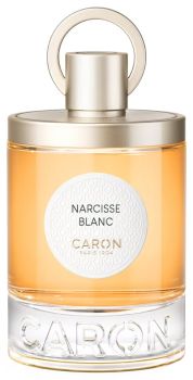 Eau de parfum Caron Narcisse Blanc 100 ml