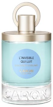 Eau de cologne Caron L'Invisible qui Luit 100 ml