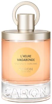 Eau de cologne Caron L'Heure Vagabonde 100 ml