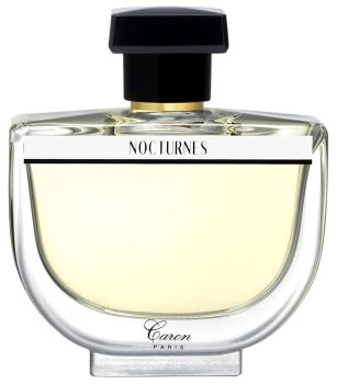 Eau de parfum Caron Nocturnes 100 ml