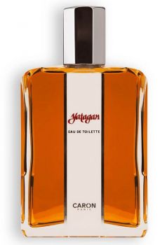 Eau de toilette Caron Yatagan 125 ml