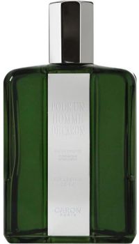 Eau de toilette Caron Pour un Homme Millésime 125 ml