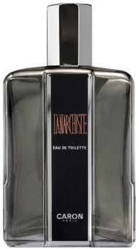 Eau de toilette Caron L'Anarchiste 125 ml