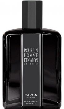 Eau de parfum Caron Pour un Homme de Caron Le Soir 125 ml