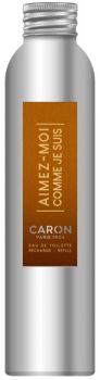 Eau de toilette Caron Aimez-Moi Comme Je Suis 125 ml