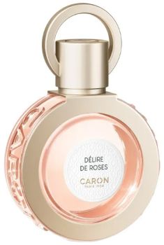 Eau de parfum Caron Délire de Roses 30 ml