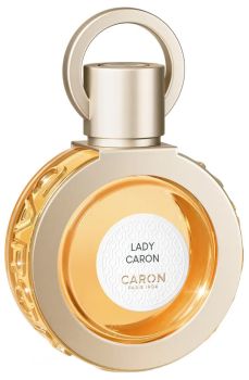 Eau de parfum Caron Lady Caron 2021 30 ml