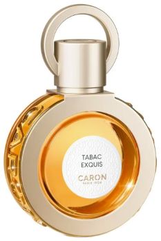 Eau de parfum Caron Tabac Exquis 30 ml