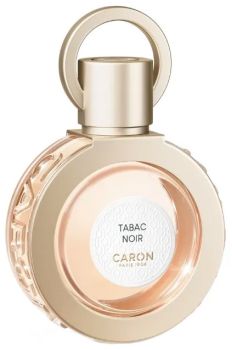 Eau de parfum Caron Tabac Noir 30 ml