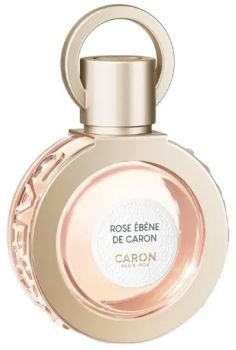 Eau de parfum Caron Rose Ébène De Caron 30 ml