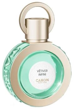 Eau de parfum Caron Vétiver Infini 30 ml
