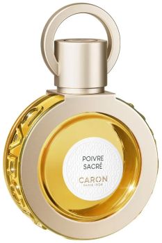 Eau de parfum Caron Poivre Sacré 30 ml