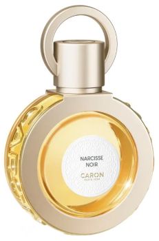 Eau de parfum Caron Narcisse Noir 30 ml