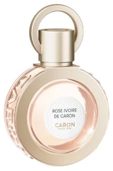 Extrait de parfum Caron Rose Ivoire de Caron 30 ml