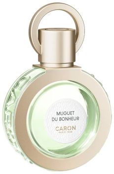 Eau de toilette Caron Muguet du Bonheur 30 ml