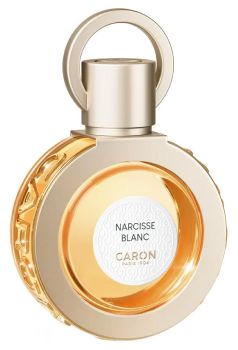 Eau de parfum Caron Narcisse Blanc 30 ml