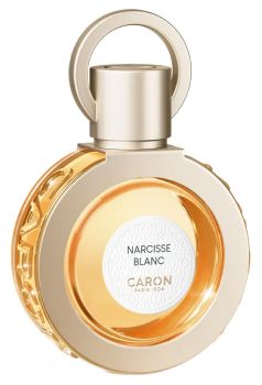 Eau de parfum Caron Narcisse Blanc 30 ml