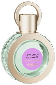 Eau de cologne Caron L'Invitation au Voyage 30 ml