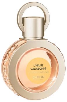 Eau de cologne Caron L'Heure Vagabonde 30 ml