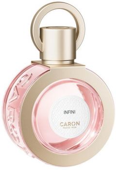 Eau de parfum Caron Infini 50 ml