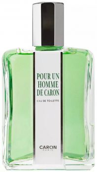 Eau de toilette Caron Pour un Homme de Caron 50 ml