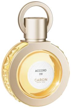 Eau de parfum Caron Accord 119 50 ml