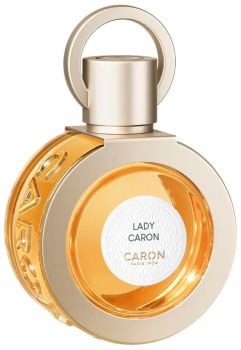 Eau de parfum Caron Lady Caron 2021 50 ml