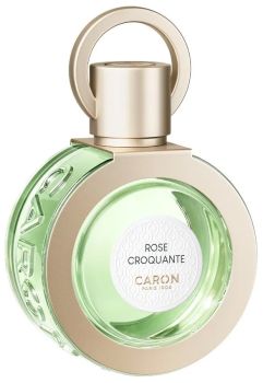 Eau de toilette Caron Rose Croquante 50 ml